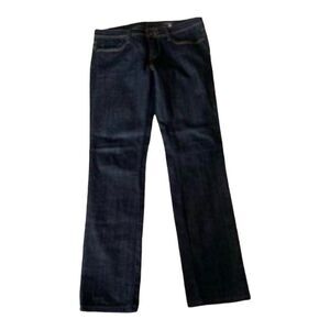 Vigoss Dark Rinse Women's Jeans size 29 7/8